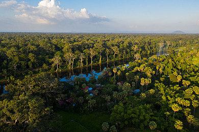 《战地2042》测试时间是什么时候？想流畅加速的看这里